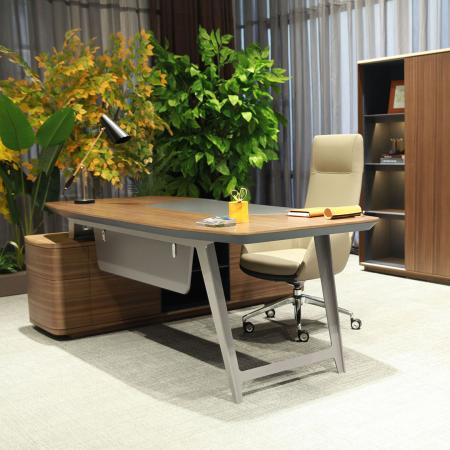 Greenmar Philippines Inc. Executive Tables